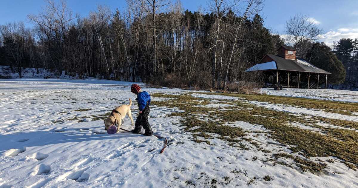 One Day It’s Warm, the Next It’s Freezing: Vermont’s March Weather Will Shock You!