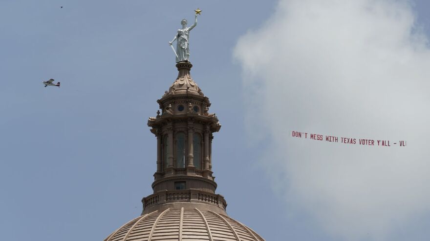 Eric Gay/AP