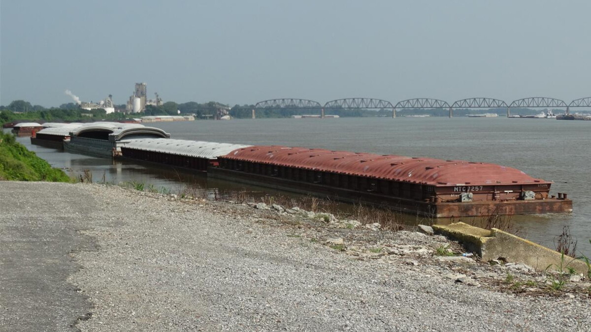 Cairo port project gets new funding, but timeline uncertain - Vimarsana News