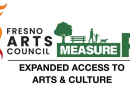 Measure P Expanded Access to Arts & Culture file image.