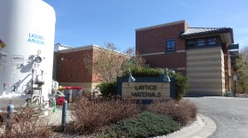 Lattice Materials current location on Tamarack St in Bozeman