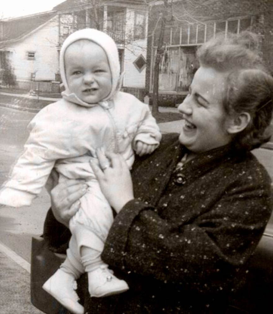 Baby Bohdan