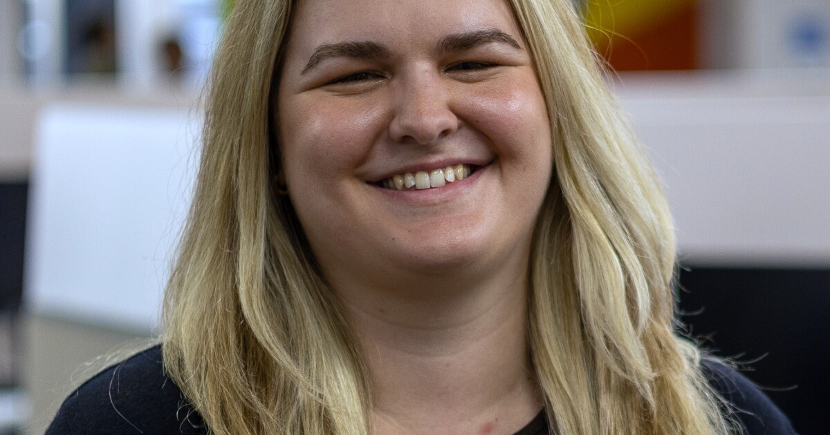 Caroline Beck