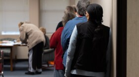 The memories of the 2018 general election are still fresh, as Oklahoma voters turned out at high rates. Turnout also was heavy in 2016, the last presidential election year, and could be similar in November 2020.