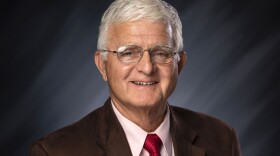 State Representative Lehe announced his retirement Tuesday
