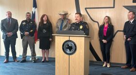 LPD Chief Seth Herman noted the relationship between local, state, and federal law enforcement is paramount to the investigations that reach criminal elements that involve illicit drugs and weapons, but citizens who choose to own firearms have their own role in reducing violence.