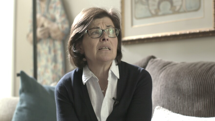 Nancy Salzman, known within NXIVM as "Prefect," is the subject of much of the new series <em>The Vow Part 2</em>.