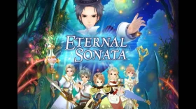 The role-playing game Eternal Sonata takes place in a fantasy world inside Fryderyk Chopin’s mind during his final hours. Its soundtrack includes several of Chopin’s own compositions.