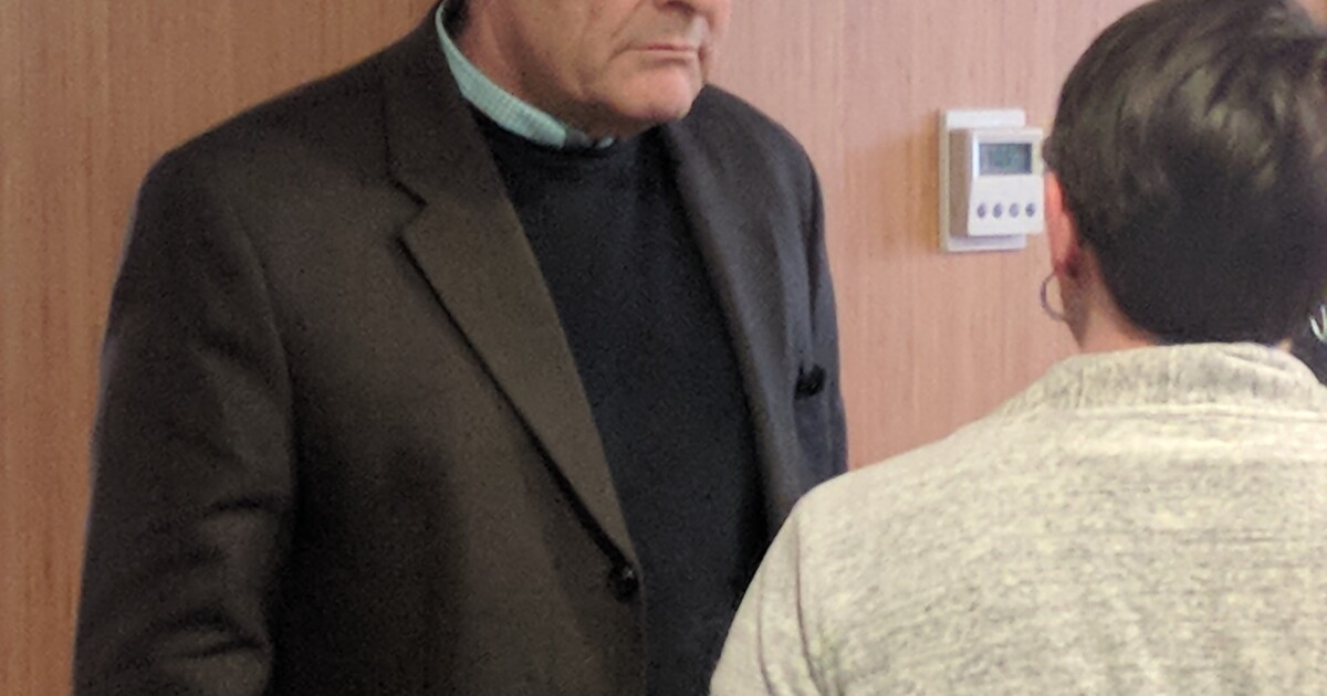 Political MeetandGreet in Charlottesville