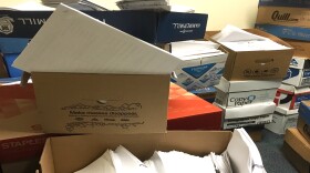  When it comes to financial paperwork, keeping everything is almost as bad as keeping nothing.