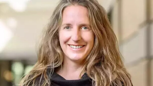 Susan Ostermann, associate professor of global affairs, University of Notre Dame.