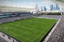 charlotte soccer stadium