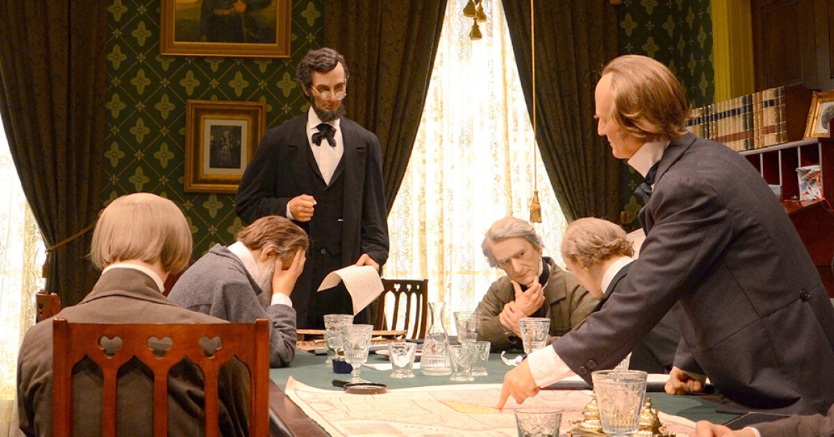 fallout 4 abe lincoln fallout 4 abe lincoln