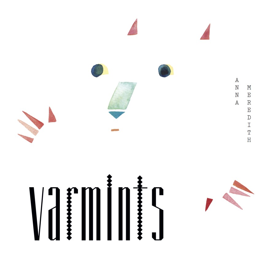 <em>Varmints</em> (Moshi Moshi/Pias 2016)