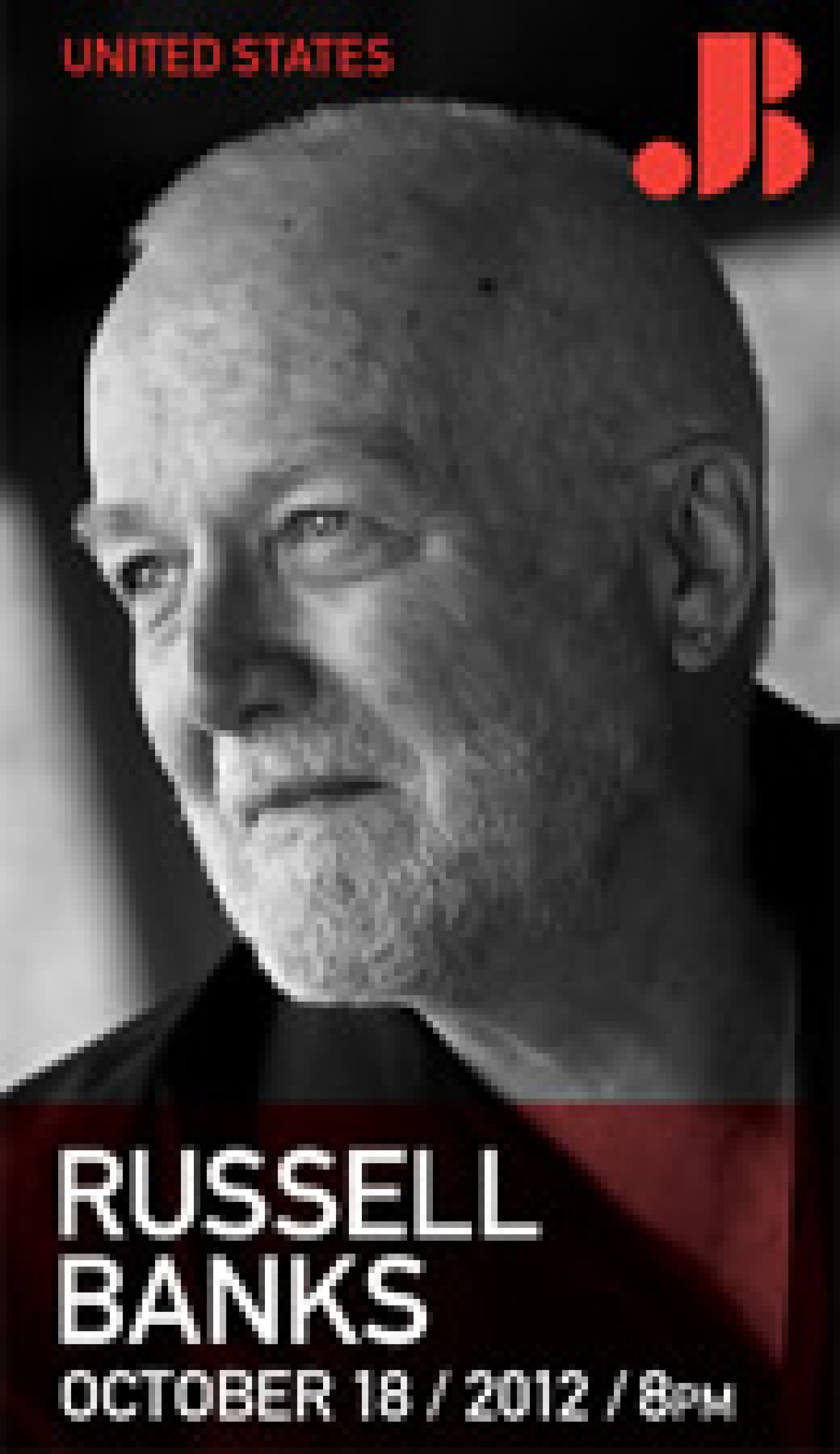 Author Russell Banks opens Babel series tonight WBFO