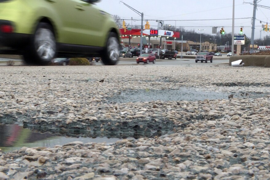 (Zach Herndon, WFIU/WTIU News)