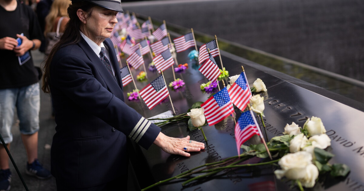 The apolitical era of 9/11 ceremonies at Ground Zero is over