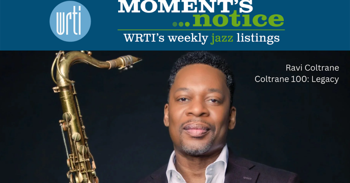 John and Alice Coltrane in tribute, Preservation Hall Jazz Band, more