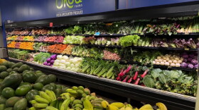 Okoʻa Farms, based in Kula, is partnering with Maui County's Department of Agriculture to provide locally grown, fresh food to Maui kūpuna each week for the next six months.