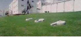 Oklahoma State Prison at McAlester.