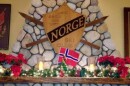 The Norge Ski Club was formed in 1905 and will host its 121st ski tournament from January, 31 to February, 1st.