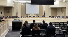Lexington City Council Committee of the Whole meeting 05-02-23