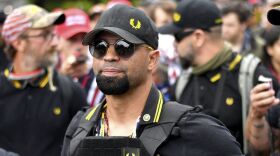Noah Berger/AP