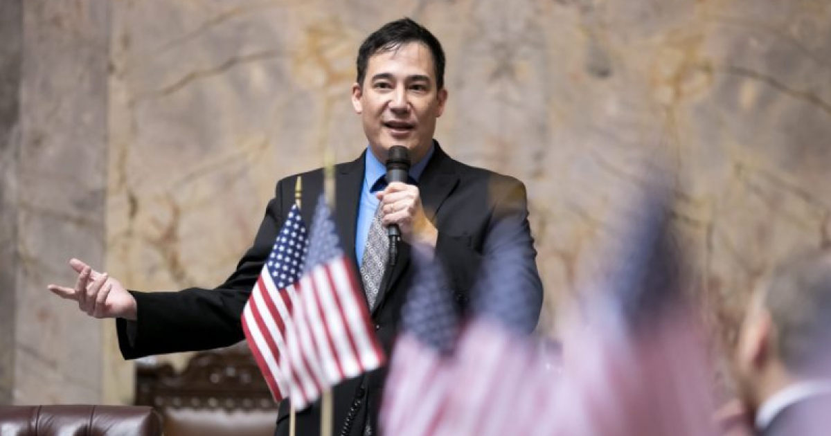 Washington's Secretary of State rebuffs claims that non-citizens are voting en masse
