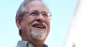 Alan Boyle, aerospace & science editor at Geekwire