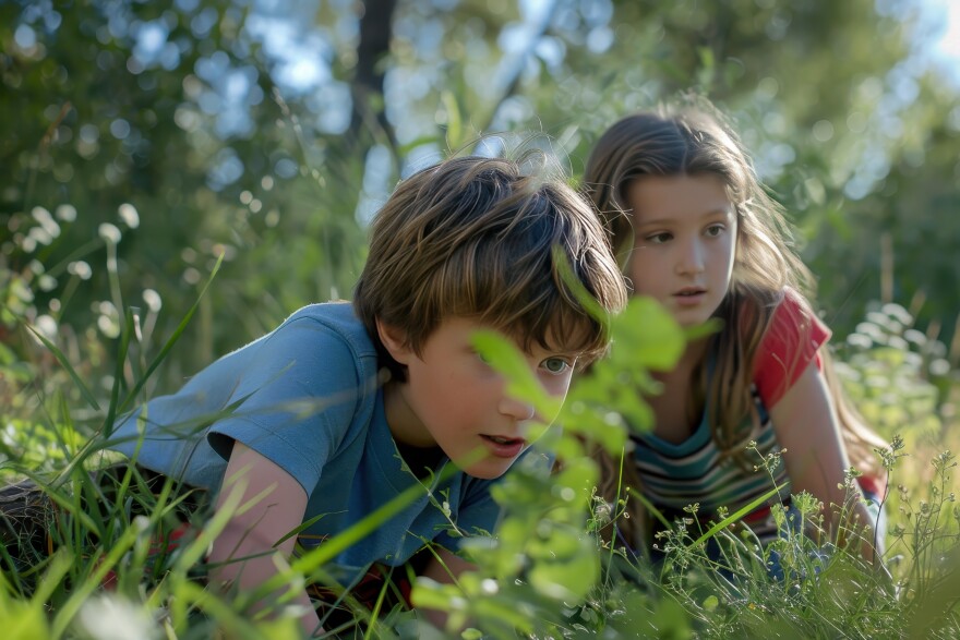 The Norwegian School of Nature Life teaches outdoor education based on the principal of "friluftsliv," or how to live simply through the lessons learned in nature.