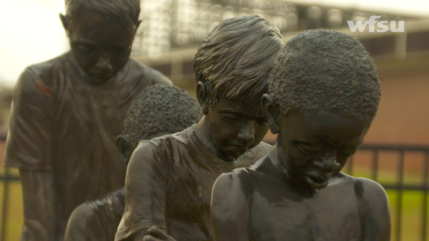 Florida’s Dozier School for Boys The True Story That Inspired an Oscar