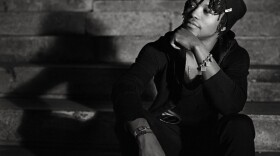 For his latest release, Lupe Fiasco says he didn't want to make a "radio record."
