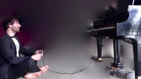 Rob Kovacs has started a side project called "88bit," where he turns classic Nintendo Entertainment System game music into piano arrangements.