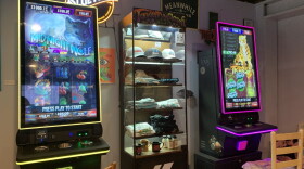 District 5 Councilmember Teri Castillo filed a Council Consideration Request to ban eight-liner machines, which have long operated in a gray area of Texas gambling law.