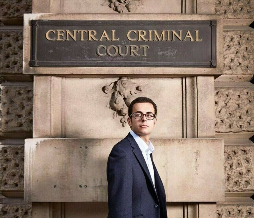 Joshua Browder's artificial intelligence startup, DoNotPay, planned to have an AI-powered bot argue on behalf of a defendant in a case next month, but he says threats from bar associations have made him drop the effort.