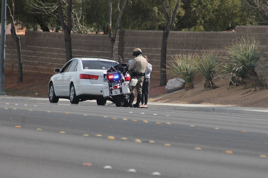 Since Florida ramped up its immigration enforcement efforts, routine traffic stops may now lead to ICE detention and deportation.