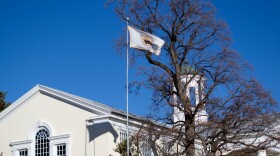 The last six months at Mary Baldwin have