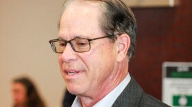 Gov. Mike Braun issued an executive order directing state agencies to identify marriage disincentives in state tax, benefit and welfare policies.