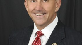 U.S. Rep. Louie Gohmert
