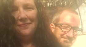 The Briars:  Jerris Schmidt and Robert Lovett