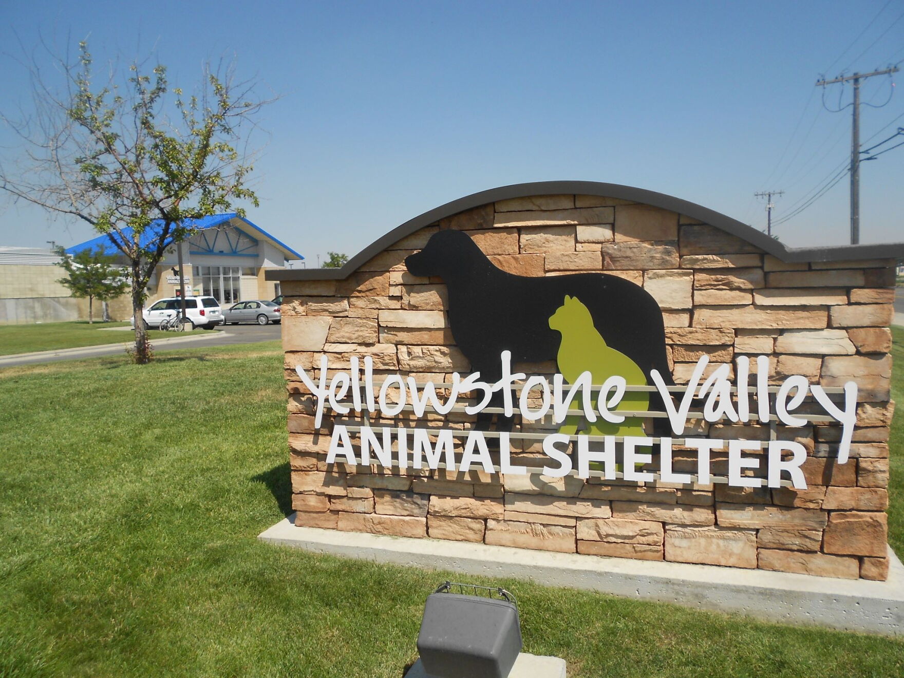 Billings and YVAS work to mend relationship after meth mishap | YPR