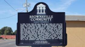 Brownsville is a historic, predominantly Black community in North Central Dade, exploring the possibility of becoming an independent municipality to gain local control, preserve its culture, and better address residents' needs.