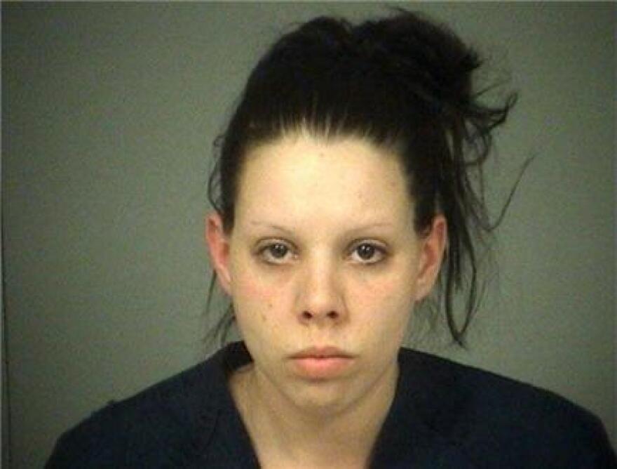 Woman Charged In Infants Death Headed To Circuit Court Wnmu Fm