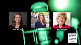 Navigating Our Financial Times with guest Amy Nofziger