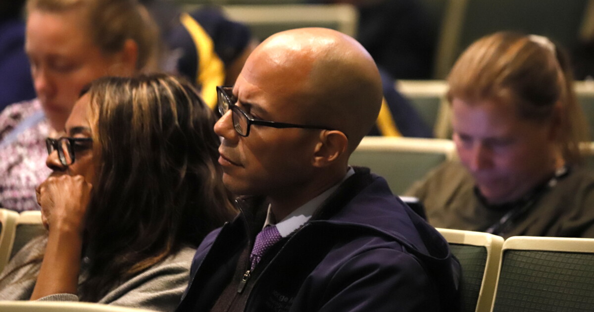 Anchorage Assembly votes down proposal to investigate fellow member over city-funded travel