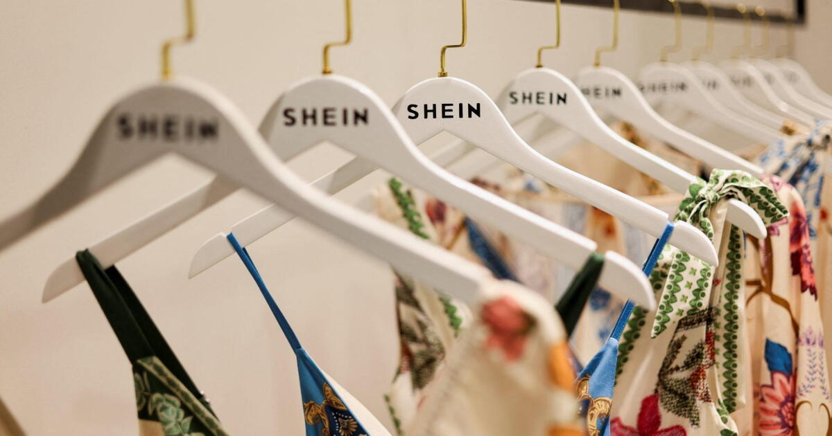 Shein's purchase of sustainable Everlane sparks outcry