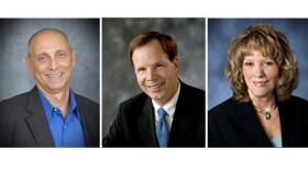 Shasta County Supervisors Chimenti, Moty and Rickert are being challenged with local recall efforts.