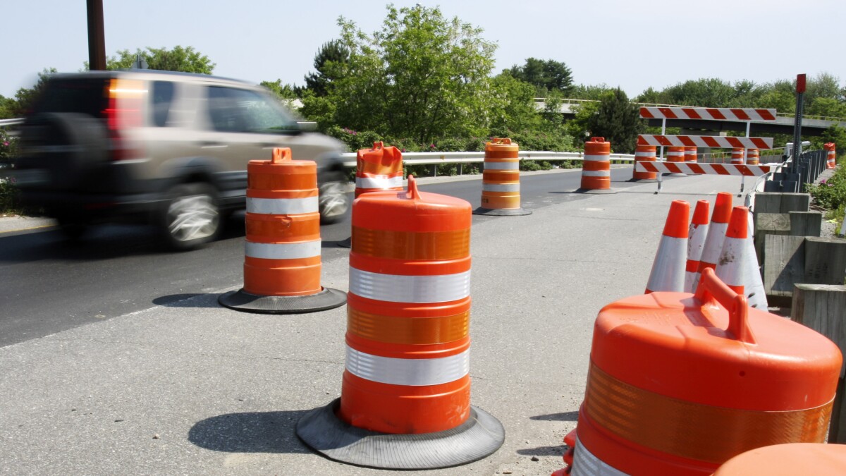 State transportation projects delayed by funding gaps to start after Janet Mills commits funding