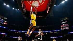 Kevin C. Cox/Getty Images