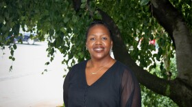 Ronsha Dickerson, co-founder of the Camden Parent Union and chair of the Camden We Chose coalition, said she and other activists have been warning people for years about George E. Norcross III's abuse of power.